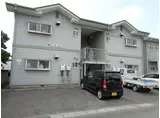 岸ヒルズD