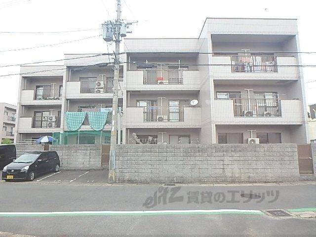 ラポート宇治川