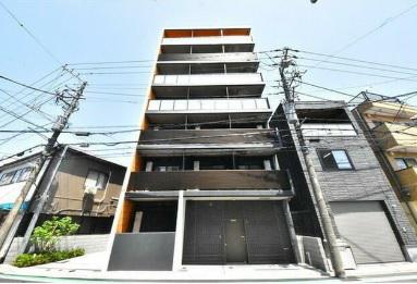 グリシーナ横浜桜木町