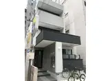 ワコーレヴィータ神戸駅ノース