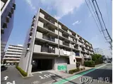 オーキッドレジデンス港北綱島イースト