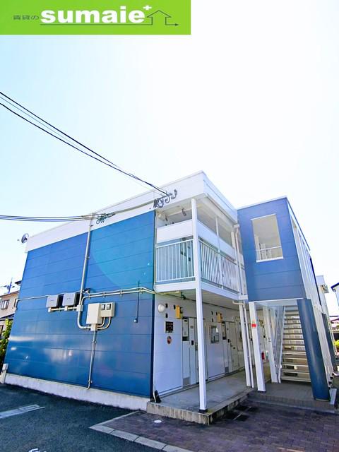 レオパレスプリート