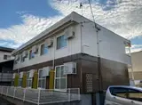ＪＲ奥羽本線 山形駅 徒歩50分 2階建 築25年