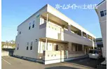 メルベーユ南町