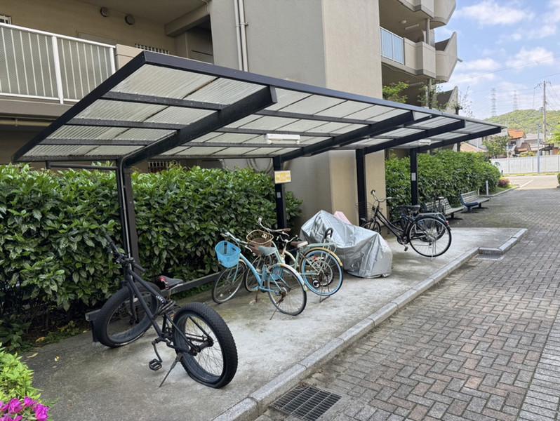 グレーシィ姫路白浜の宮
