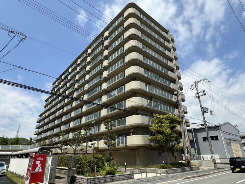 グレーシィ姫路白浜の宮