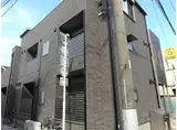 羽田道ソレイユ