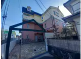 リーフジャルダン富田駅前