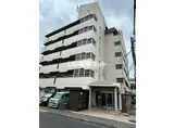 葵マンション