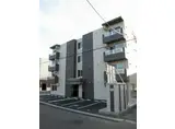 サンコート文京台弐番館