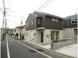 リヴェール等々力