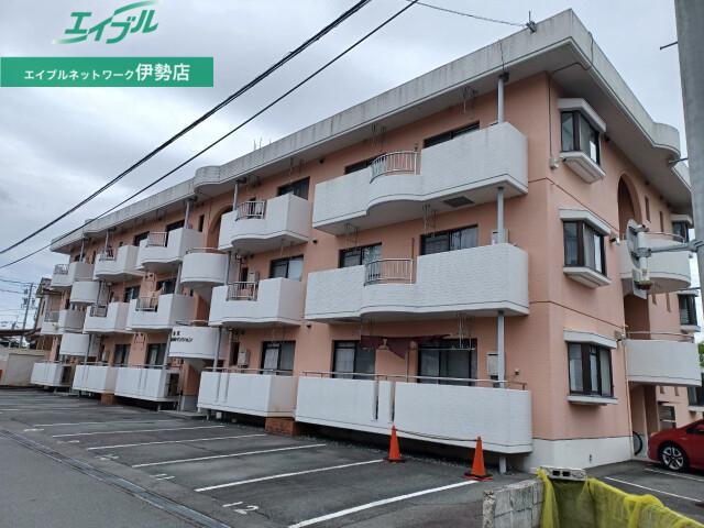 船江第2ロイヤルマンション