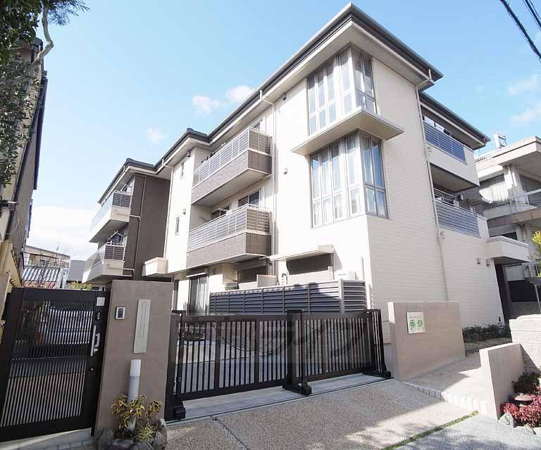MOUNTSIDE秀泉