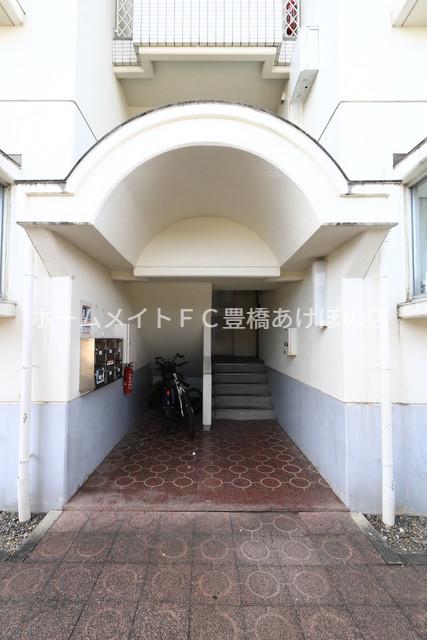 ヴィラ小鷹野