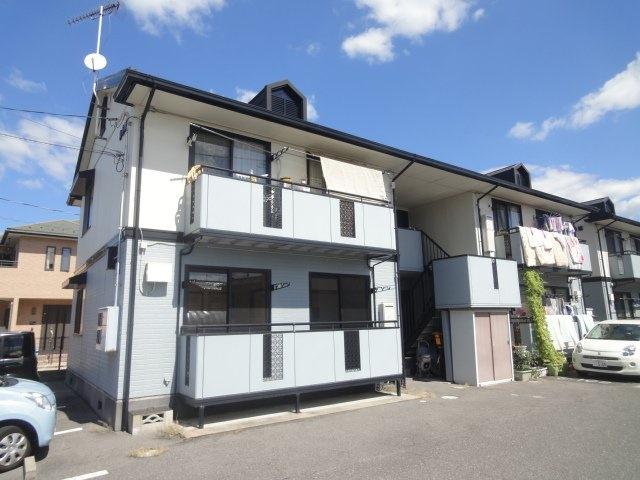 イーストフィールド参番館