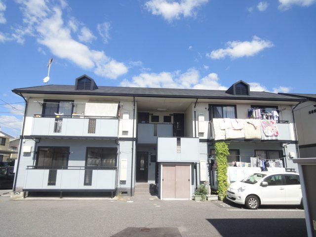 イーストフィールド参番館
