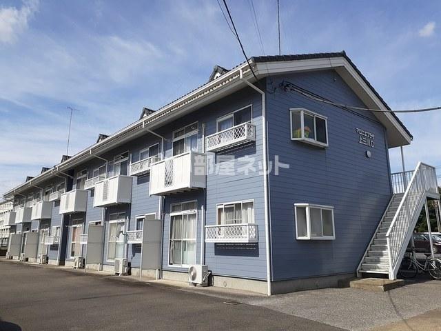 マロニエプラザ上三川C