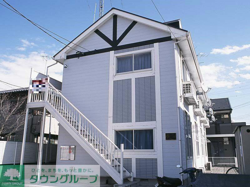 レオパレスSHIZUKA