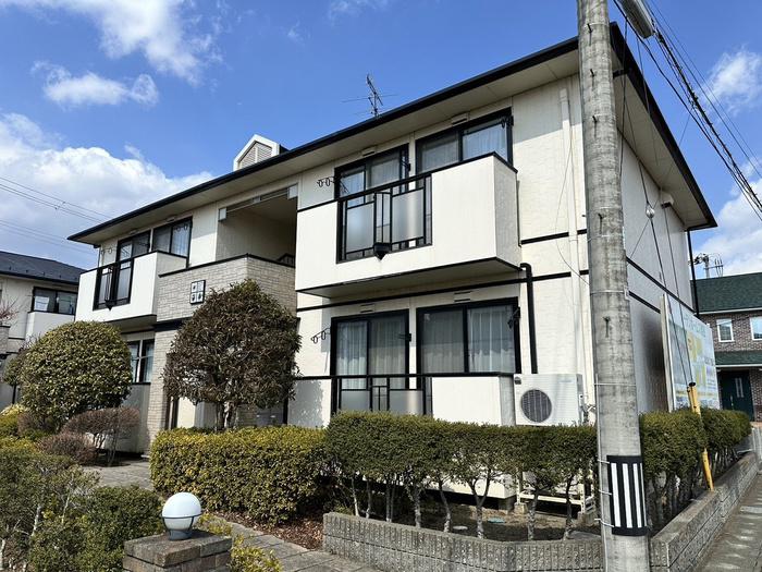 ガーデンホームズ柴田 II番館