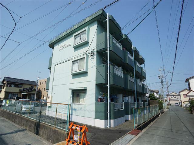 メゾンフェニックス