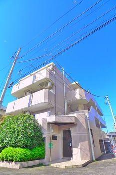 シャルマンはすみ