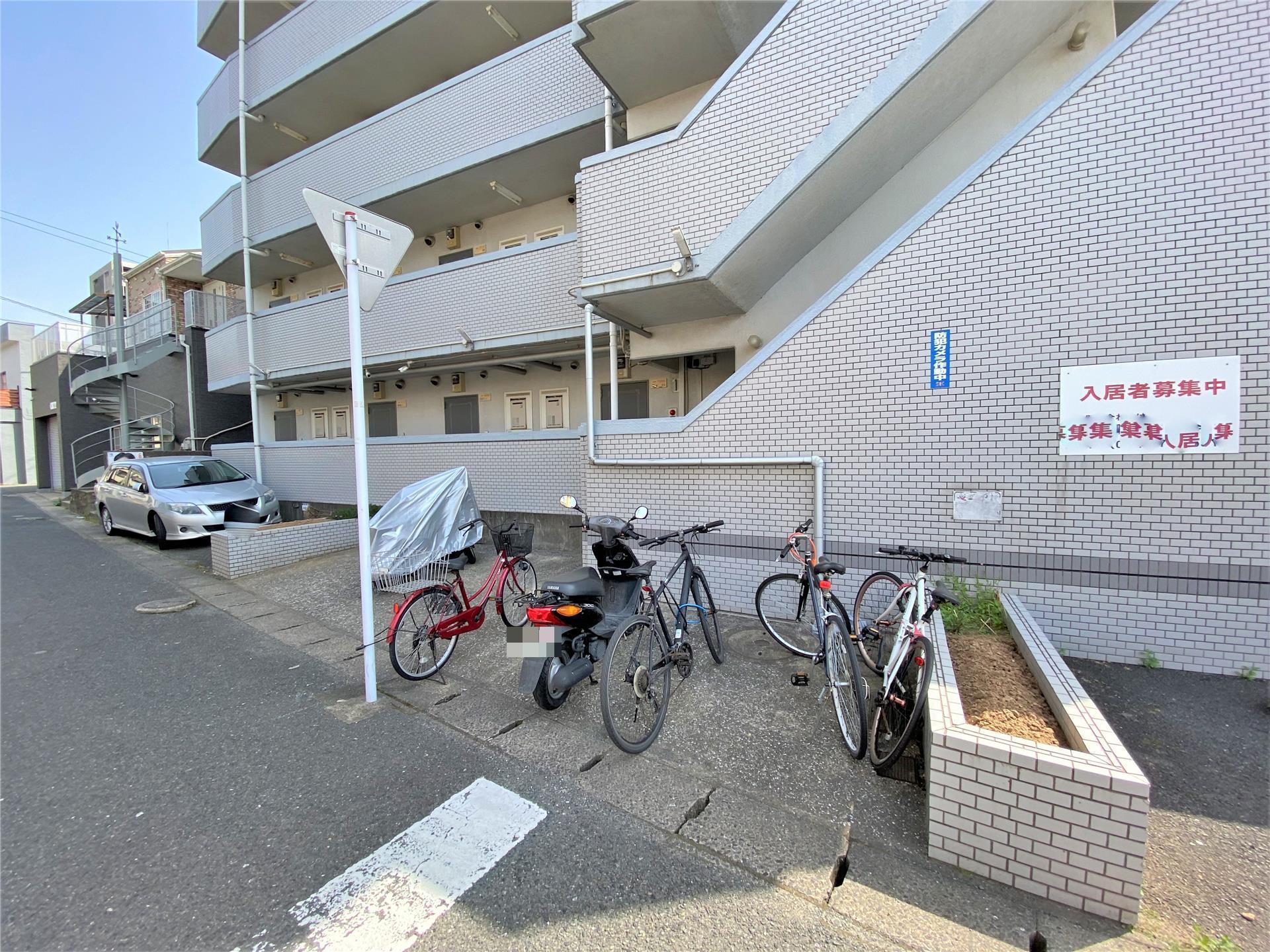 シャトレ徳力