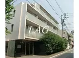 ユナイテッドグロー高田馬場