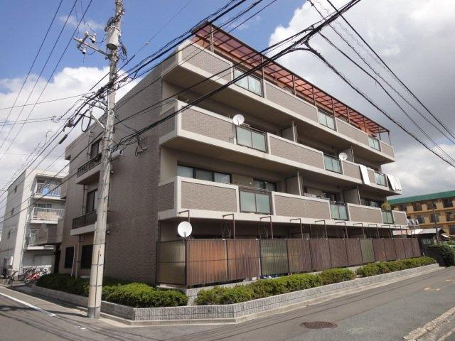 コアシティ翠町