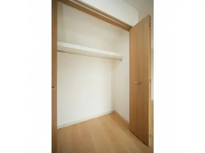 レジディア国立2(1K/4階)の外観写真