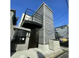 MELDIA古千谷本町3丁目NO.3