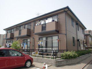 ファミール前田B棟