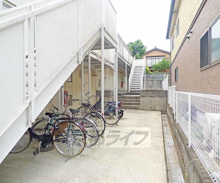 ラフォーレダイゴA棟
