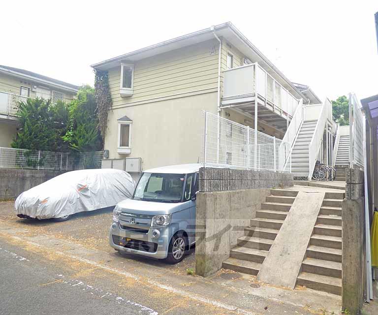 ラフォーレダイゴA棟