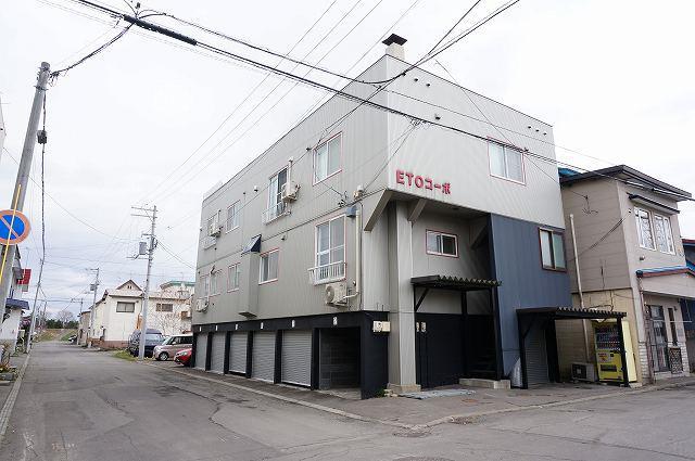 ETOコーポ