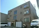 橋本マンション