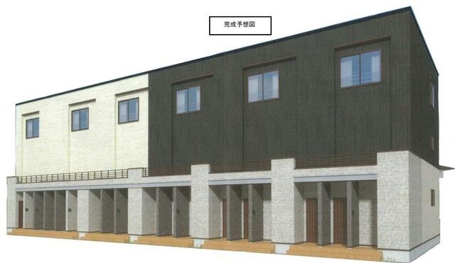 コロレ宝永町