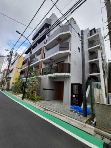 AIFLAT渋谷西原