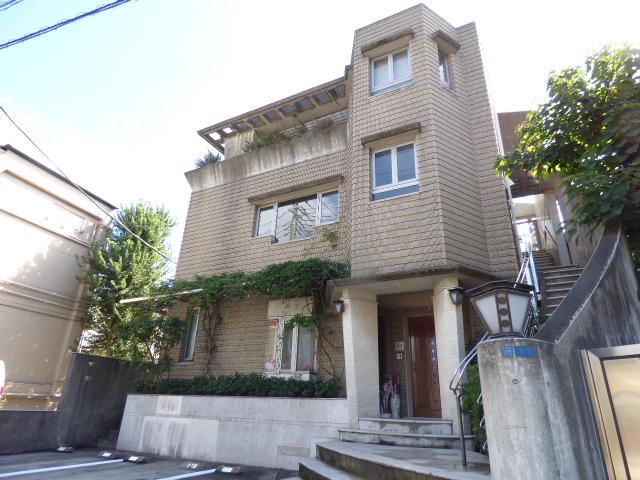 メゾン有禧(2LDK/2階)