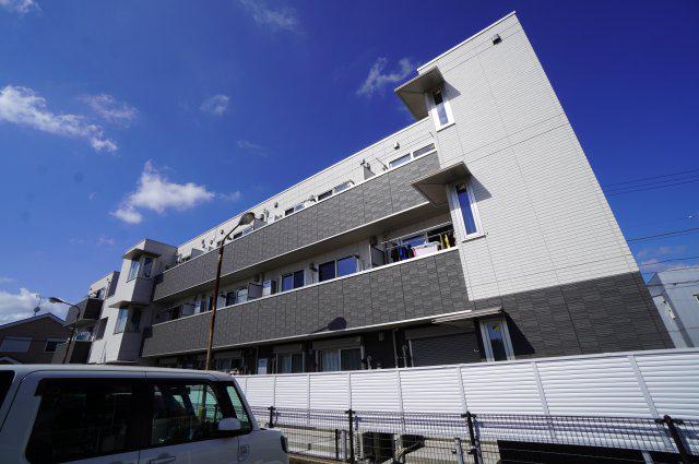 クレスト都賀