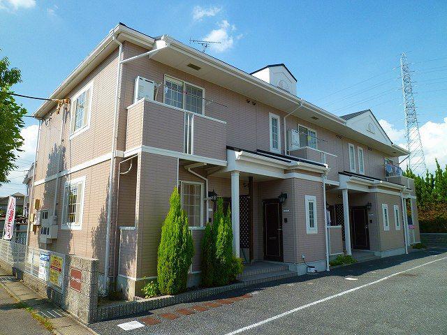 シャトーハピネス