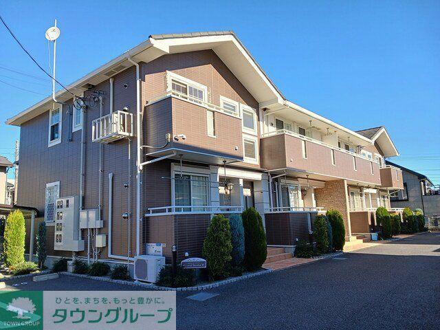 カレントガーデンC