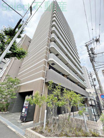 S-RESIDENCE葵(1K/6階)