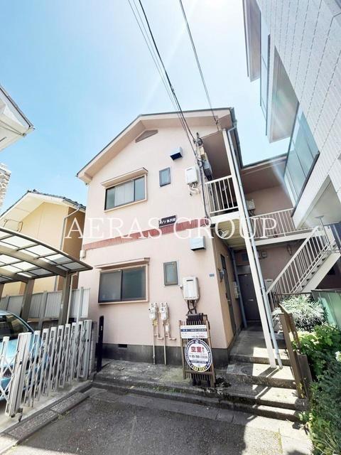 メゾン氷川台