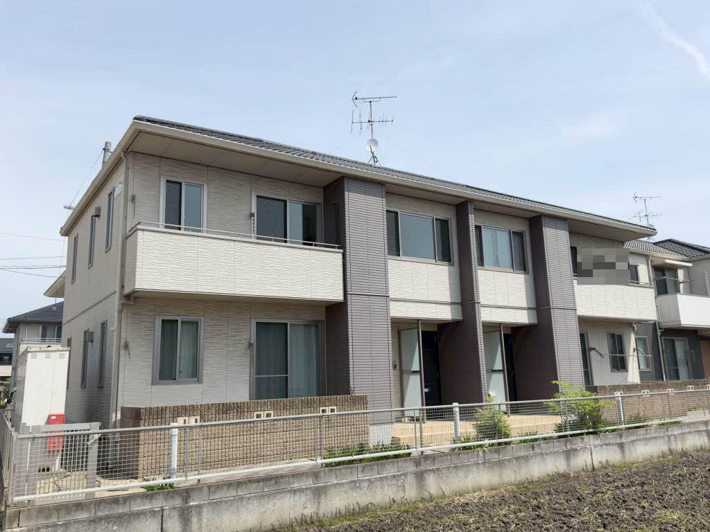 アルコA棟