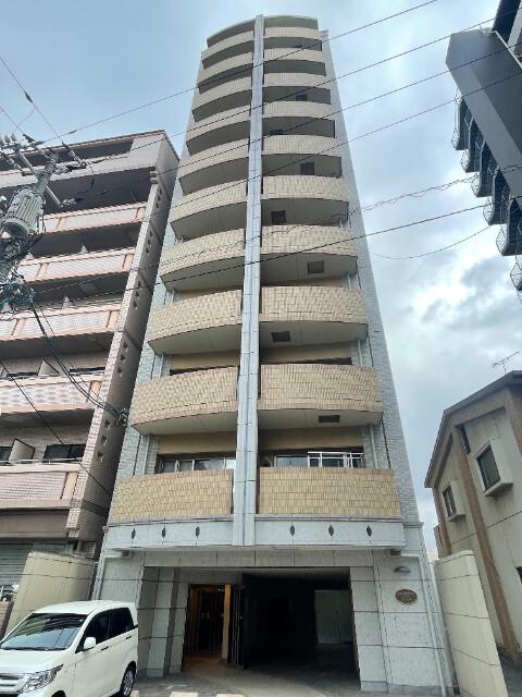 ラブリエ舟入中町