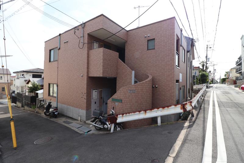 水島マンション