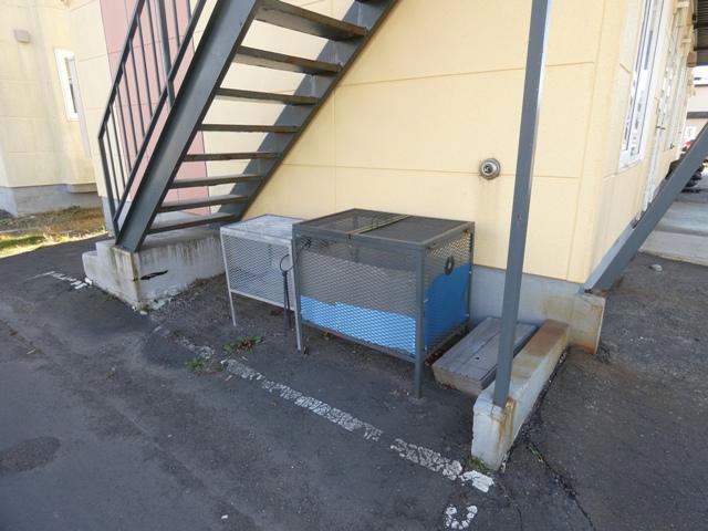 レオーネ芦野