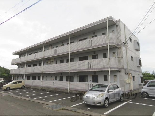 ユーミー猪崎(3DK/2階)