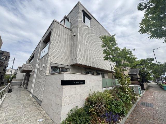 SHA MAISON 南郷