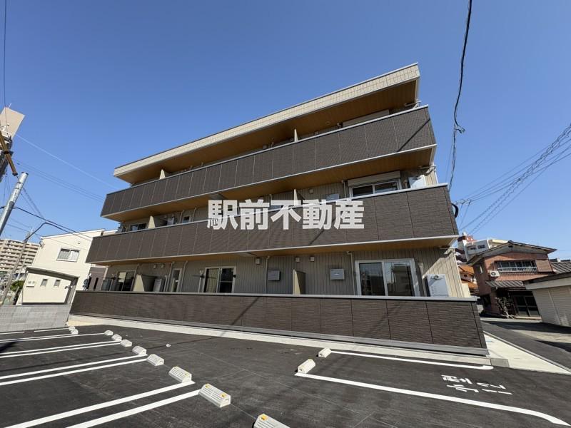 D-ROOM西町